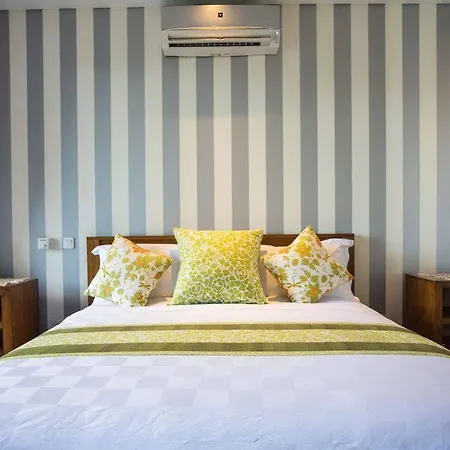 Villa Cantik Seminyak